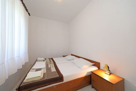 Rooms Jeriko - Unit 48717-61