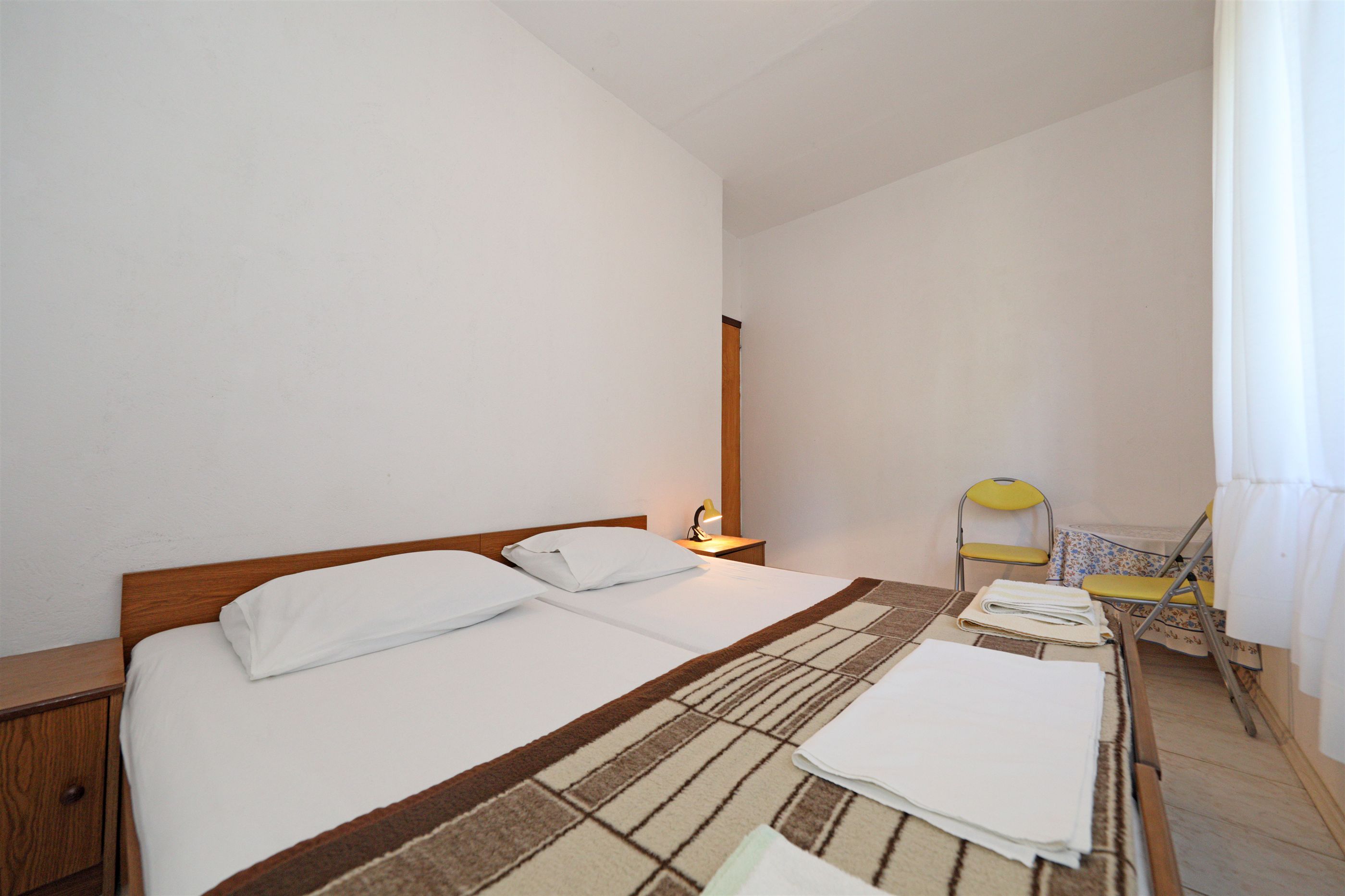 Rooms Jeriko - Unit 48717-61