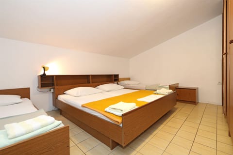 Rooms Jeriko - Unit 48721-61
