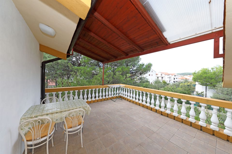 Rooms Jeriko - Unit 48721-61