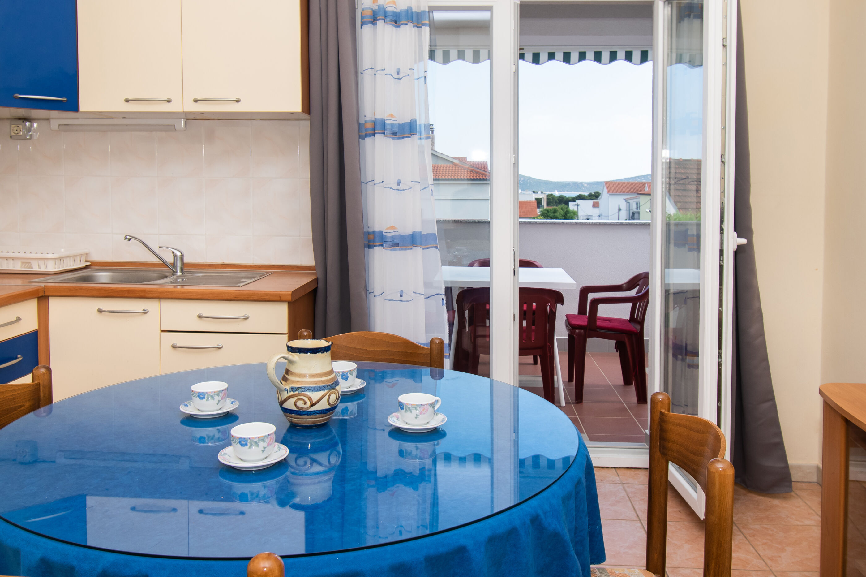 Apartments Fila - Unit 48731-61