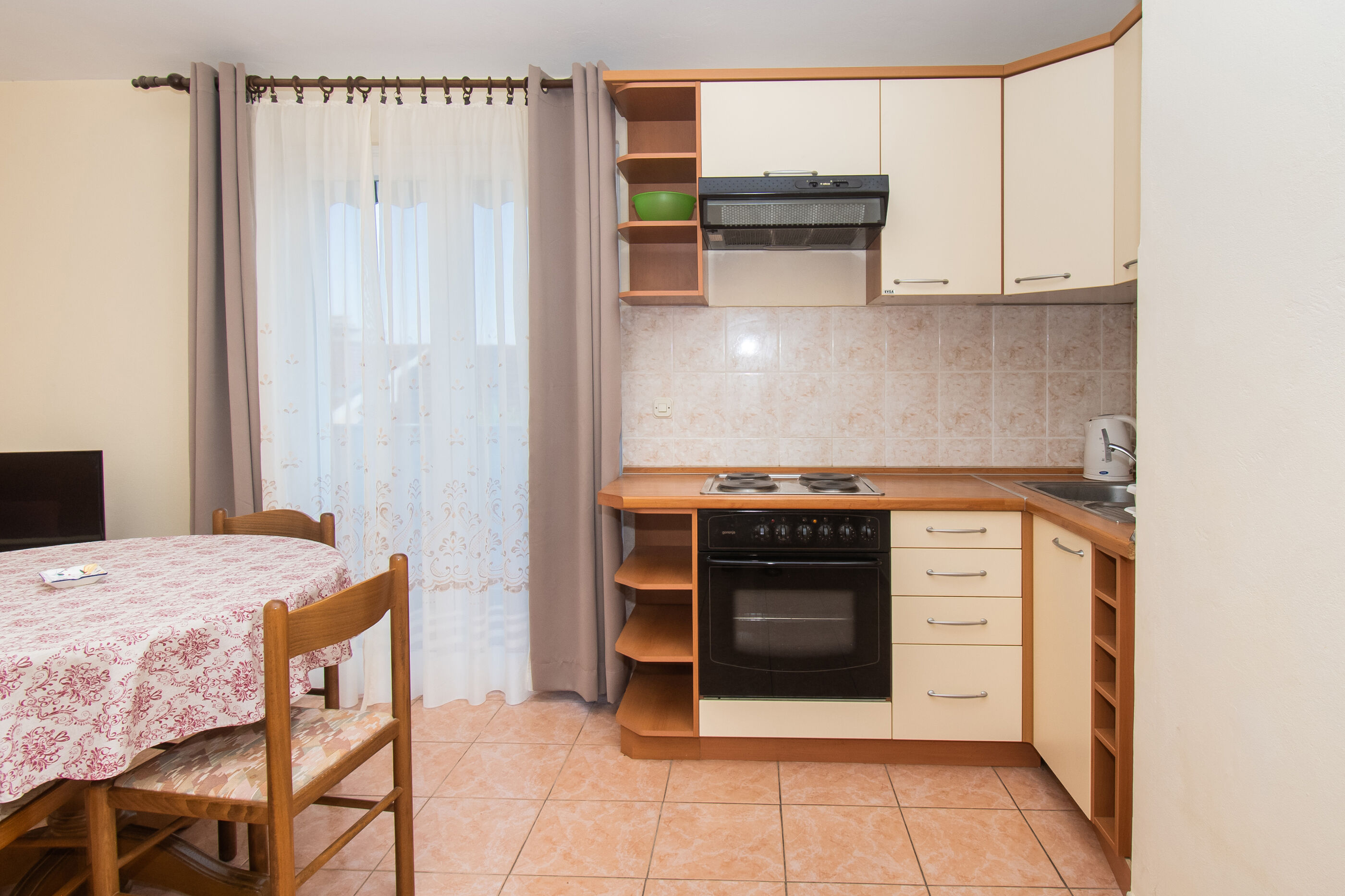 Apartments Fila - Unit 48732-61