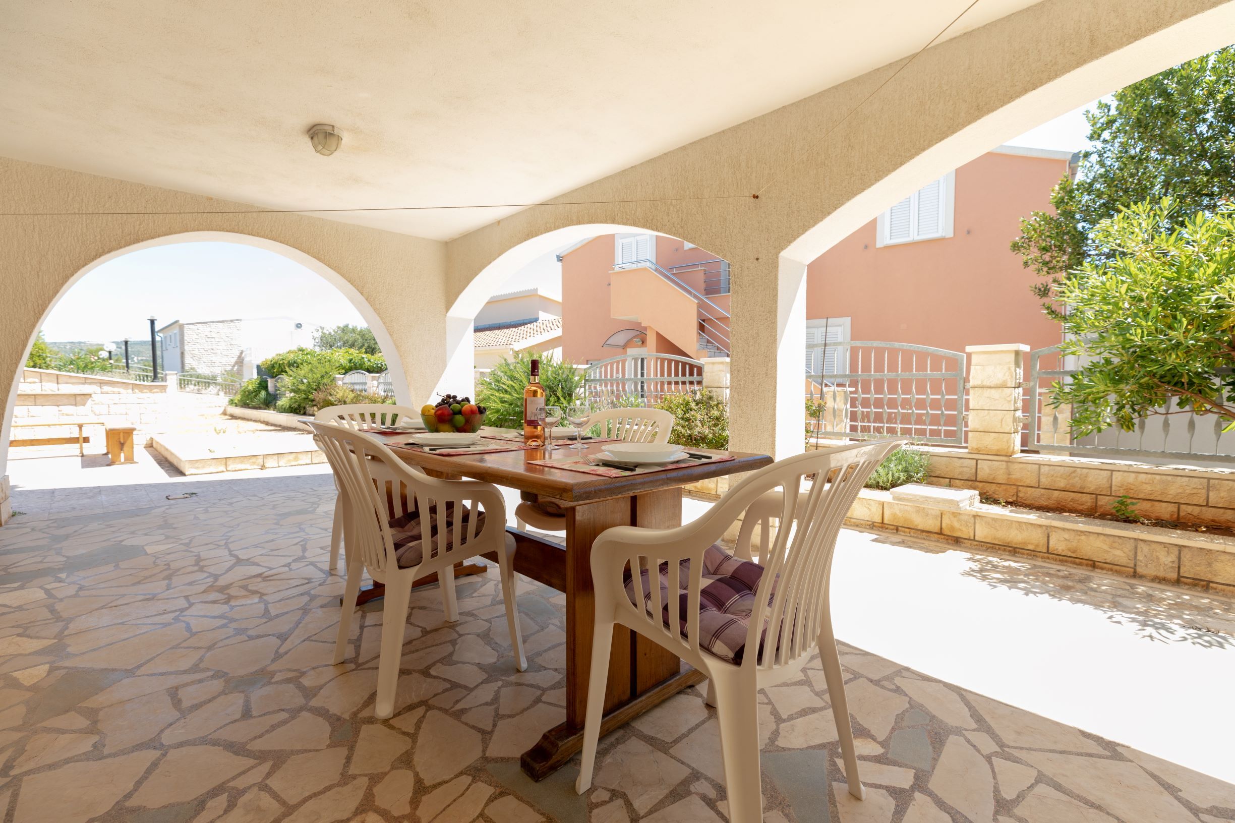 Apartments Maja - Unit 48740-61