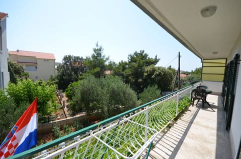 Apartment Ana - Unit 48760-61