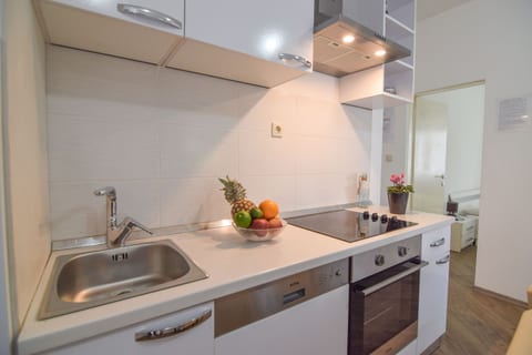 Apartment Pocrnja - Unit 48780-61