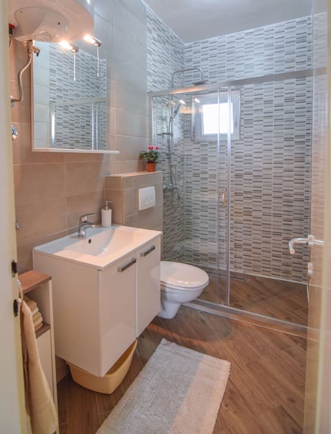 Apartment Pocrnja - Unit 48780-61
