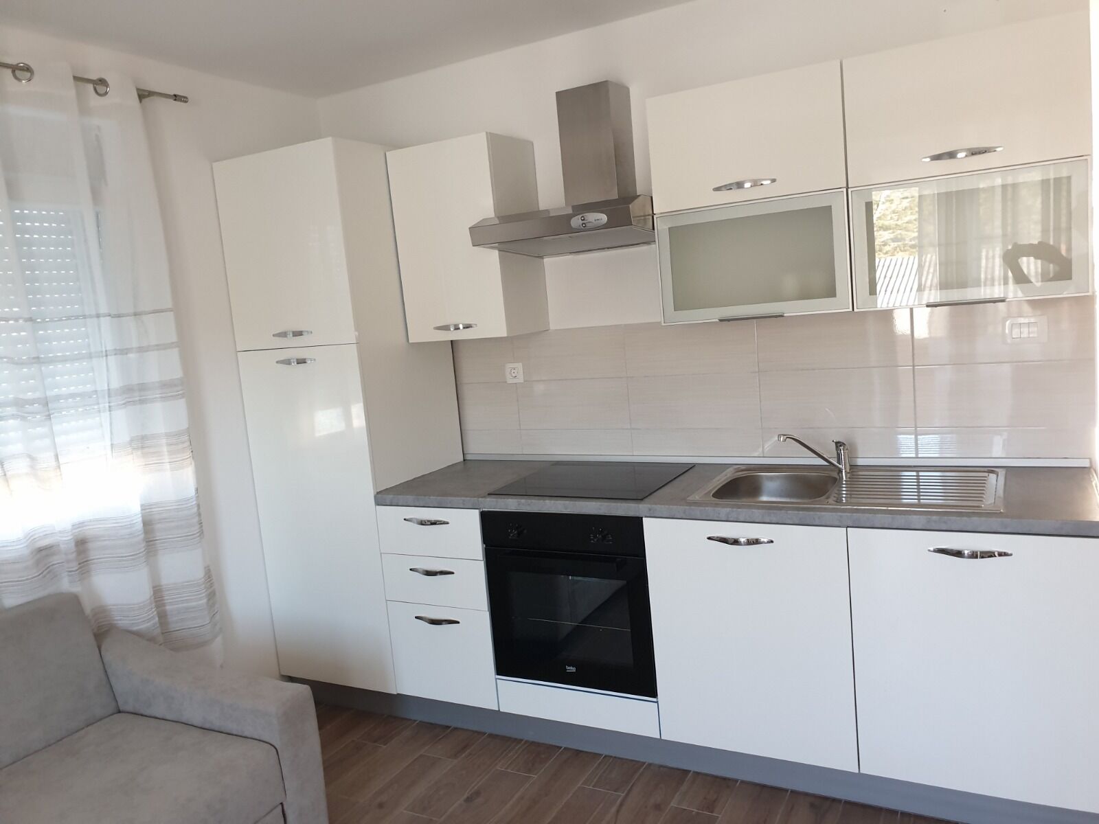 Apartment Pocrnja - Unit 210579-16