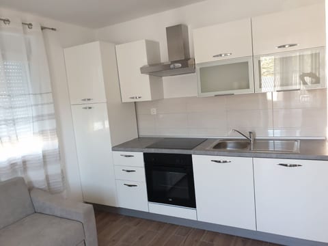 Apartment Pocrnja - Unit 210579-16