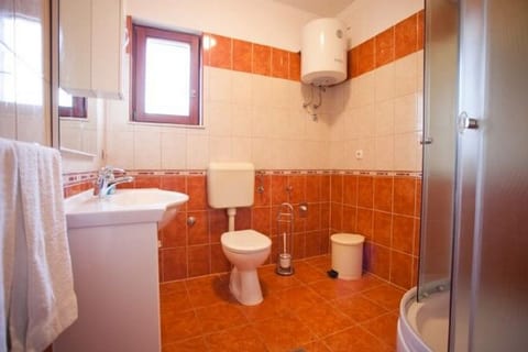 Apartments Mirko - Unit 48808-61