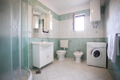 Apartments Mirko - Unit 48808-61