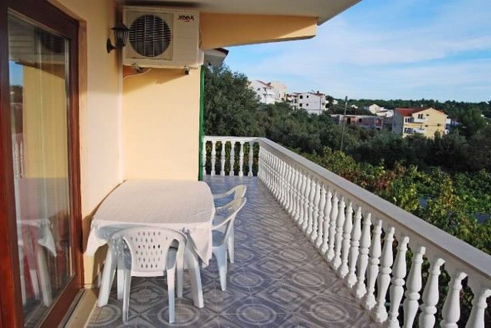 Apartments Mirko - Unit 48808-61