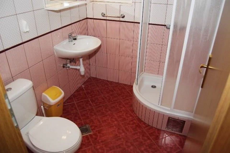 Apartamentos Mirko - Unidad 48811-61