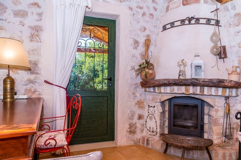 House Dobrila - Unit 48835-61
