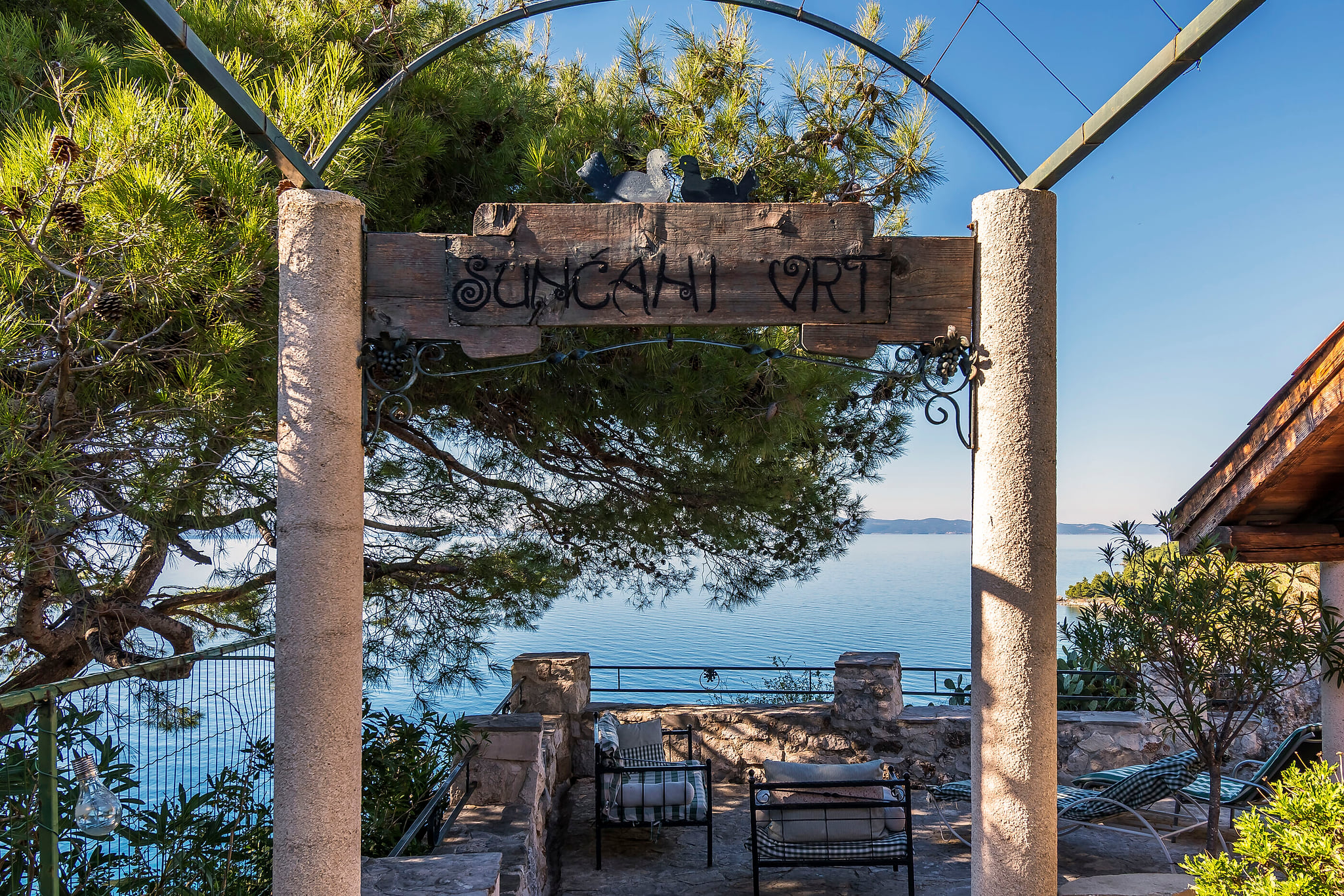 House Dobrila - Unit 48835-61