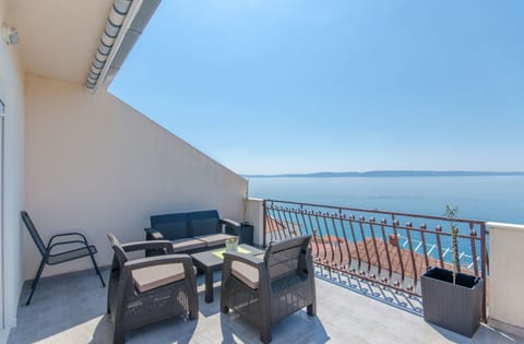 Apartments Bee Maja - Unit 48890-61