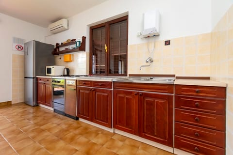 Apartments Djani - Unit 48923-61