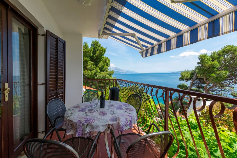 Apartments Djani - Unit 48923-61 - Croatia