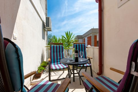 Apartments Djani - Unit 57149-15