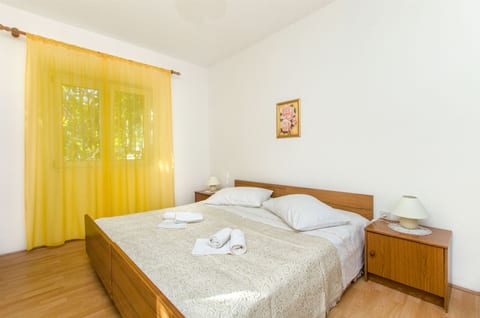 Apartments and Rooms Stjepan - Unit 48975-61