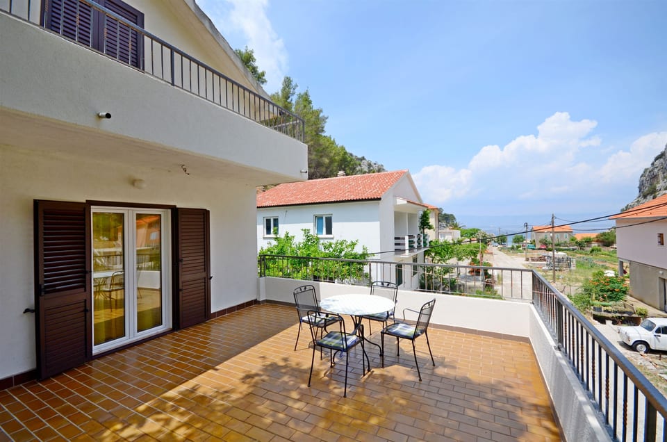 Apartments and Rooms Stjepan - Unit 48976-61 - Croatia