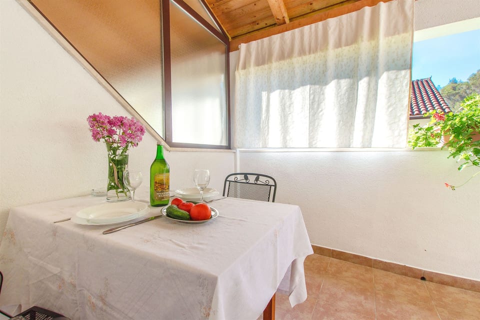 Apartments and Rooms Stjepan - Unit 48978-61 - Croatia
