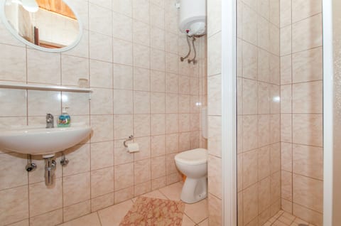 Apartments and Rooms Stjepan - Unit 154487-5