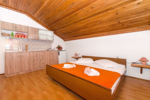 Apartments and Rooms Stjepan - Unit 154487-5