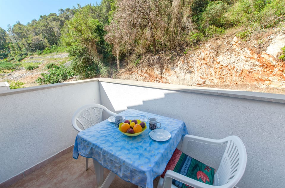 Apartments and Rooms Stjepan - Unit 154487-5 - Croatia