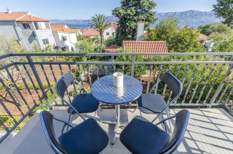 Apartments Silvana - Unit 49015-61