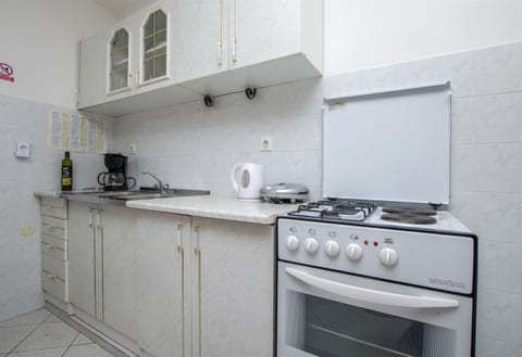 Apartments Silvana - Unit 49015-61