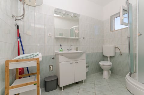 Apartments Silvana - Unit 49016-61