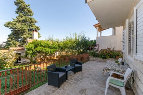 Apartments Silvana - Unit 49016-61