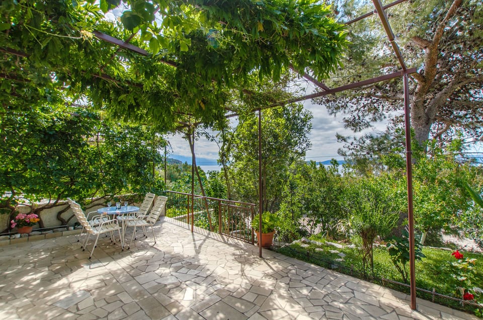 Apartments Stjepan - Unit 49050-61 - Croatia