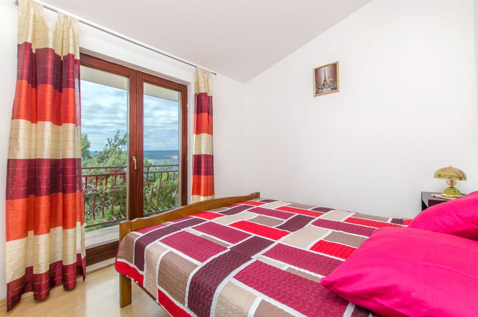 Apartments Stjepan - Unit 49051-61 - Croatia