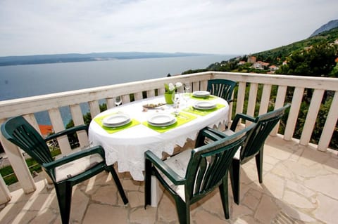 Apartments Adriatic Blue with pool - Unit 49069-61