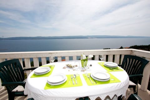Apartments Adriatic Blue with pool - Unit 49069-61