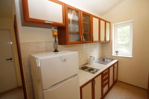 Apartments Adriatic Blue with pool - Unit 49070-61