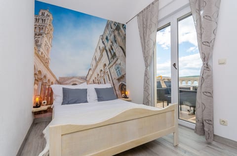 Apartments Marina - Unit 49080-61