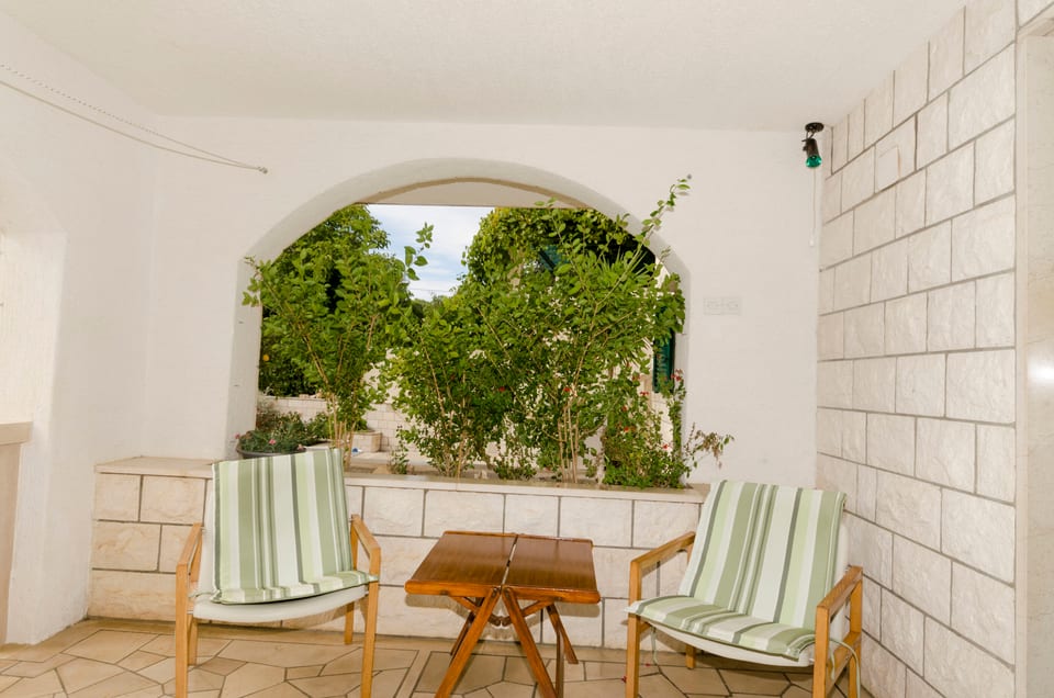 Apartments Klisović - Unit 49081-61 - Croatia