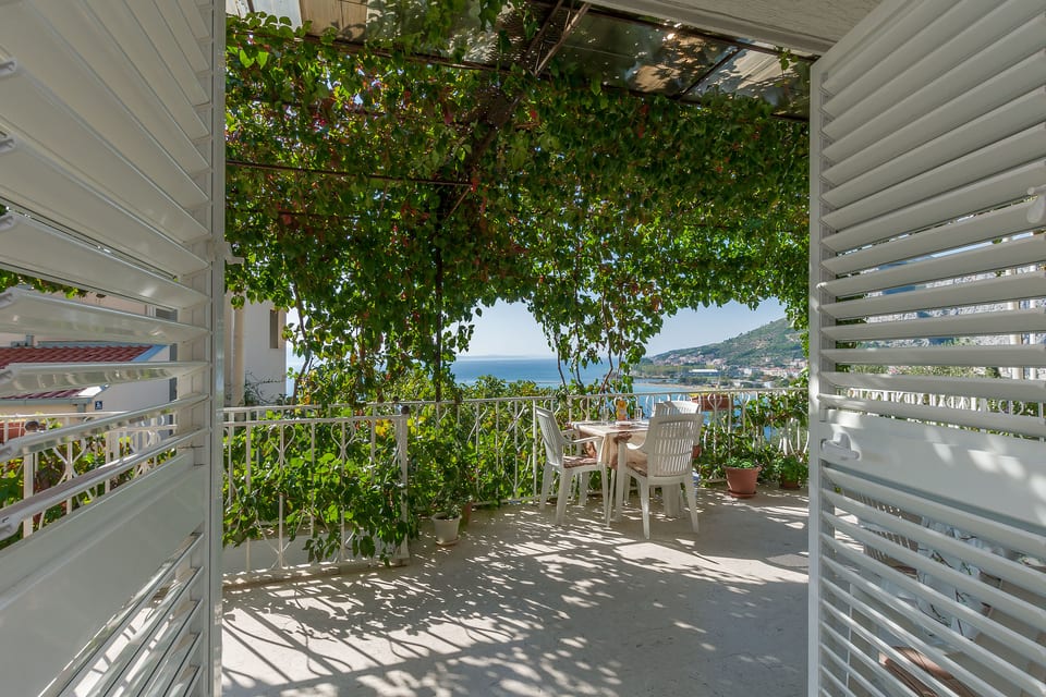 Apartment and Rooms Tatijana - Unit 49084-61 - Croatia