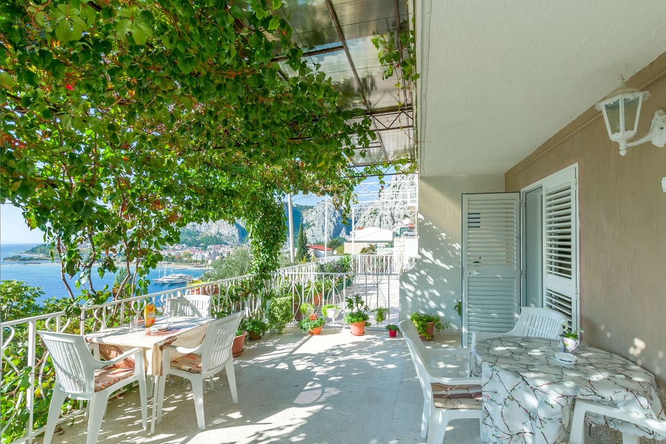 Apartment and Rooms Tatijana - Unit 49085-61 - Croatia