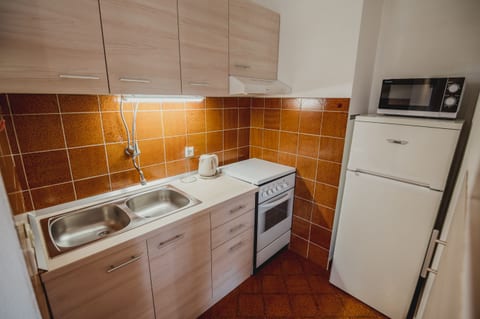Apartments Antun - Unit 49118-61
