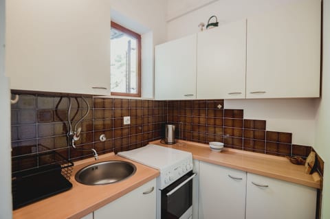 Apartments Antun - Unit 49119-61