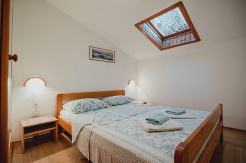 Apartments Antun - Unit 49120-61