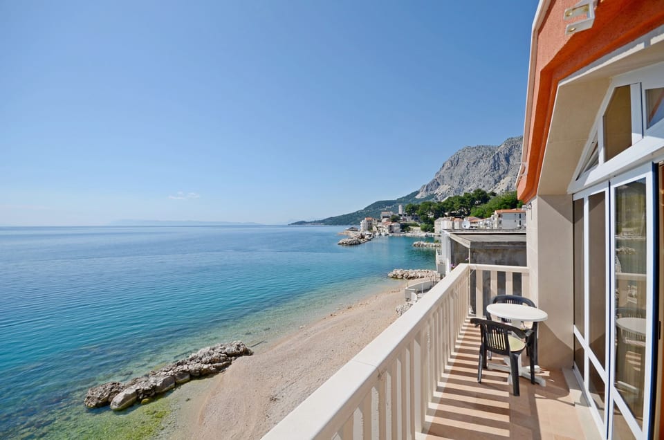 Apartments Jure - Unit 49169-61 - Croatia