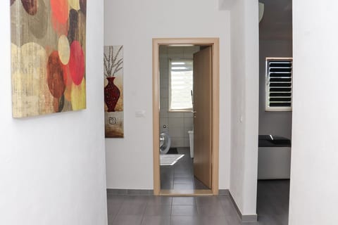 Apartments Ena - Unit 150800-15