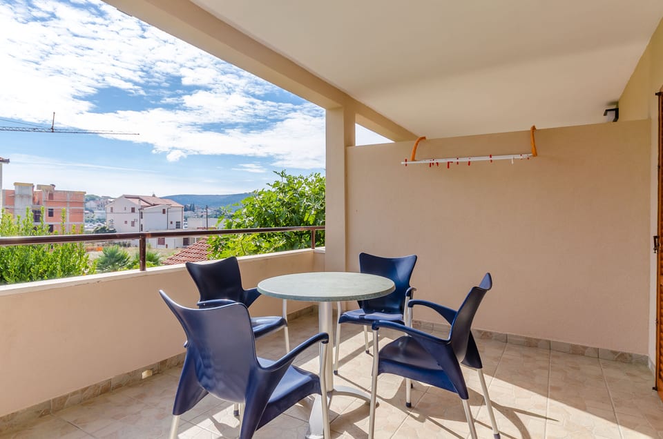Apartments Milivoj - Unit 49247-61