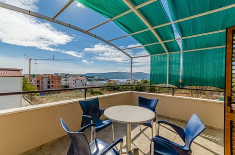 Apartments Milivoj - Unit 49248-61
