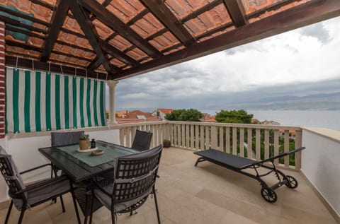 Apartments Jurica - Unit 49262-61