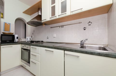 Apartments Jurica - Unit 49262-61